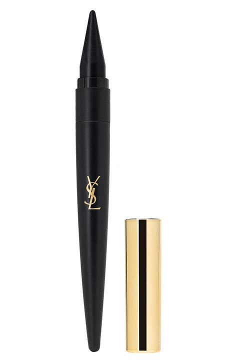 couture kajal ysl|YSL kajal eyeliner.